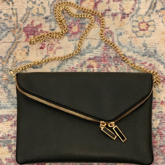 henri bendel Handbags - Henri Bender Debutante Clutch/Crossbody